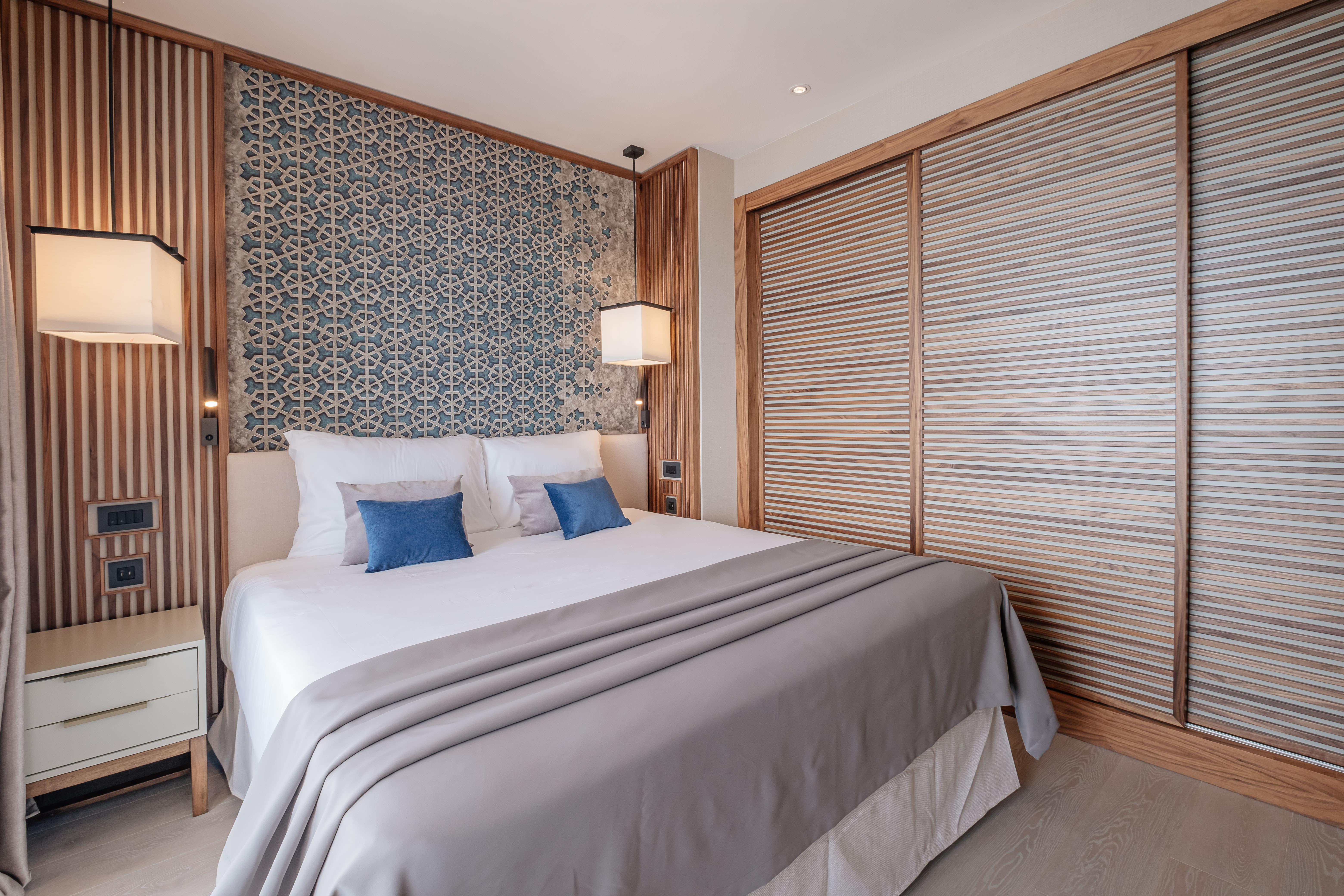 Ananti Resort, Residences & Beach Club - The Leading Hotels Of The World Sveti Stefan Exteriör bild