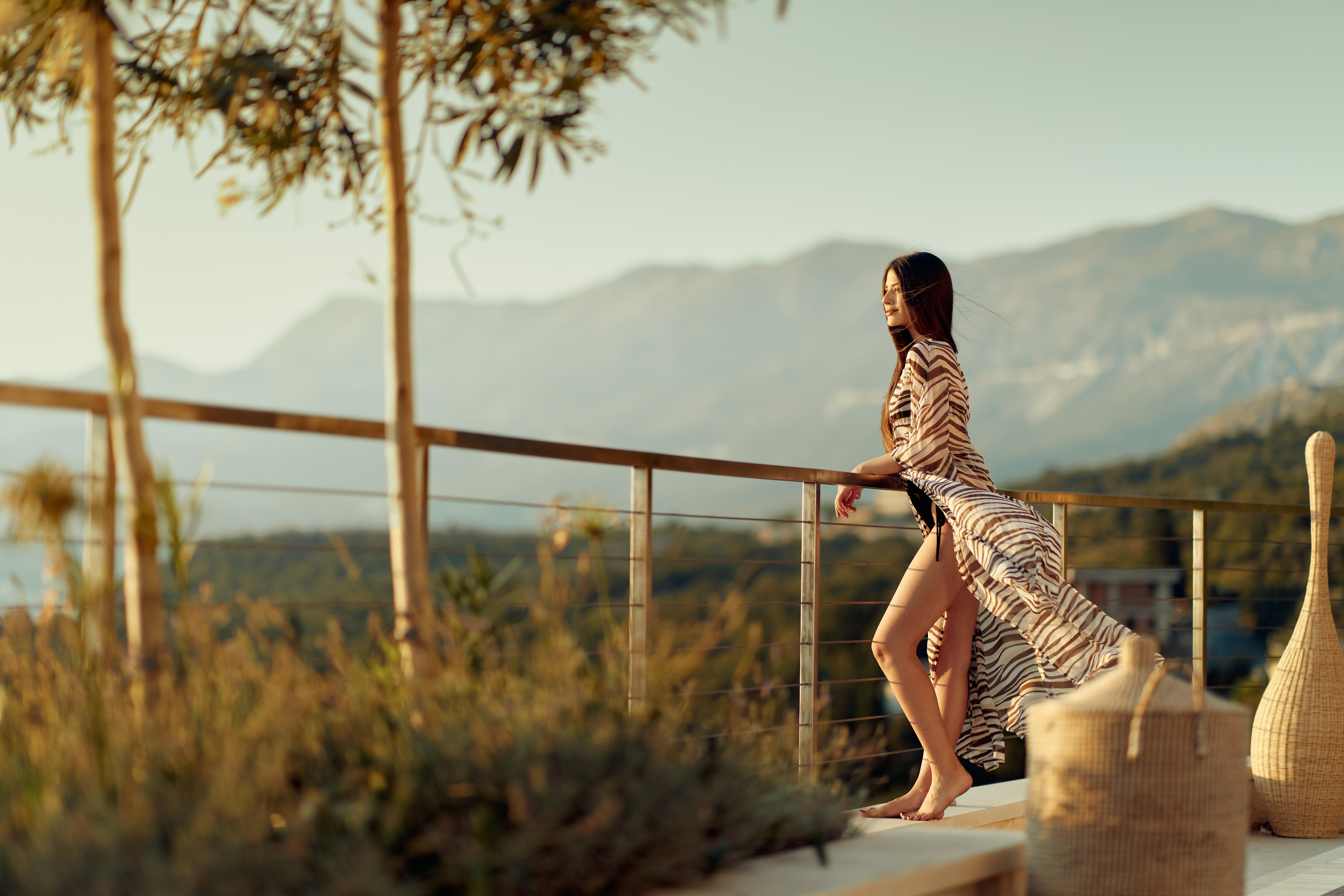 Ananti Resort, Residences & Beach Club - The Leading Hotels Of The World Sveti Stefan Exteriör bild